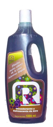 DEODORIZANTES PARA PARA EL AIRE DE SU HOGAR